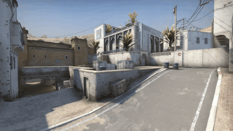 Dust2