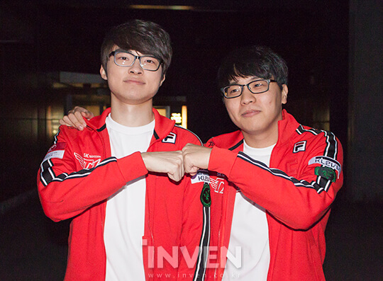 Bengi_Faker