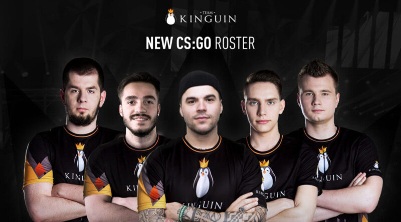 Kinguin
