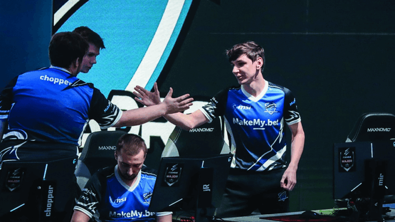 Vega Squadron