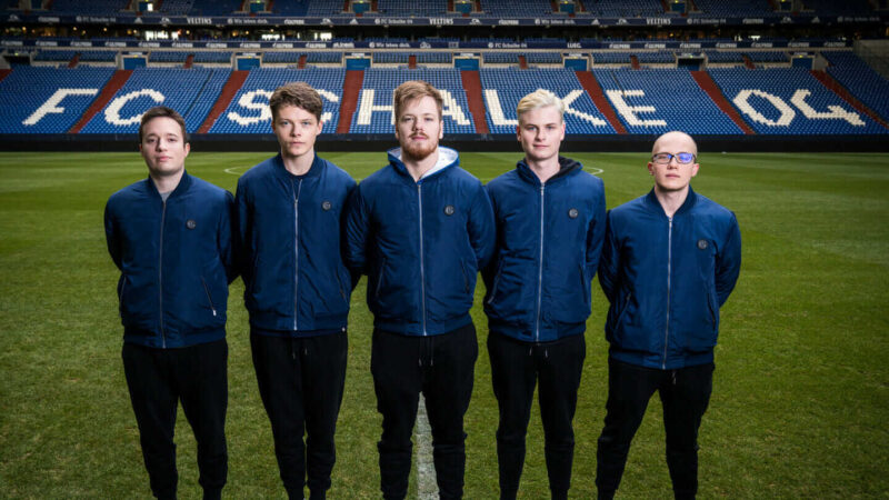 schalke