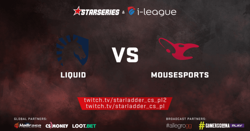 mousesports