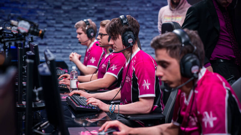 Unicorns of Love