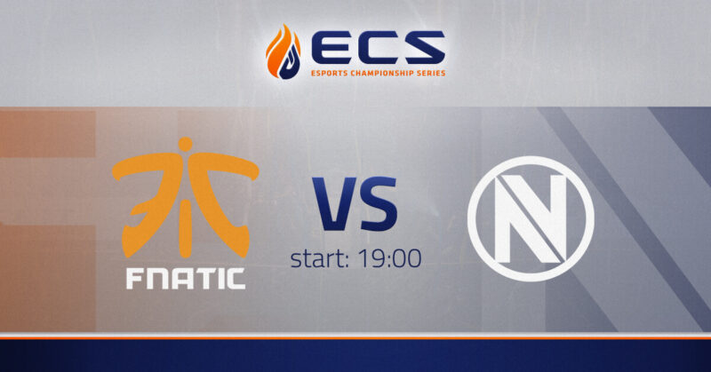 ECS