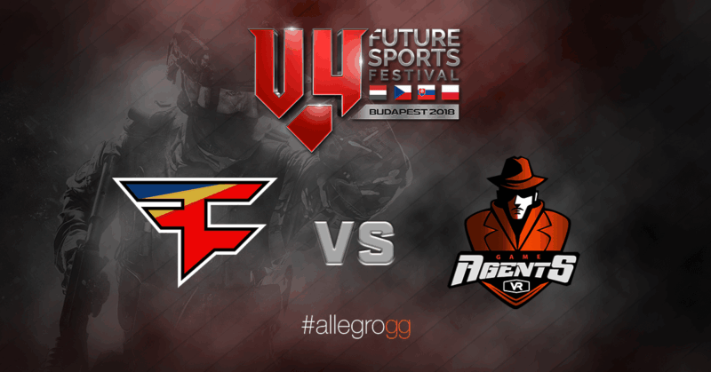 FaZeGAME