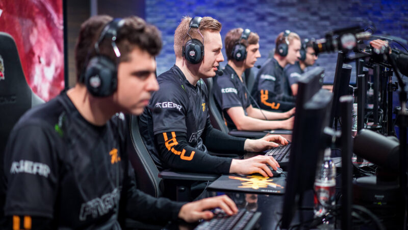 Fnatic