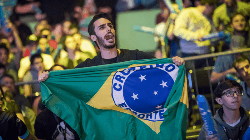 eslone