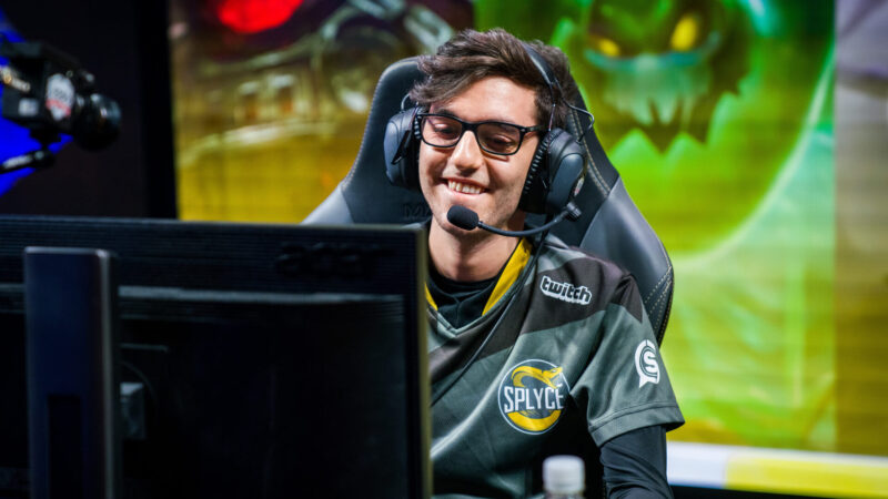 Splyce