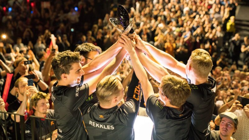 Fnatic
