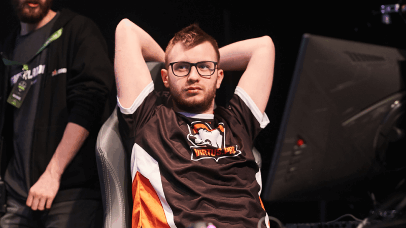 Virtus.pro