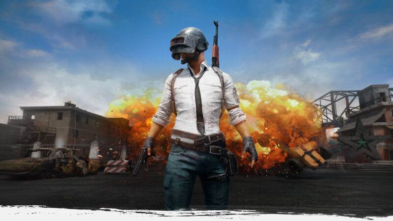 Pubg