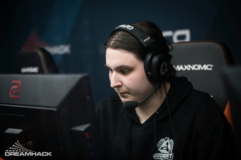 GODSENT
