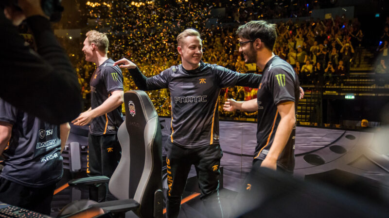 Fnatic