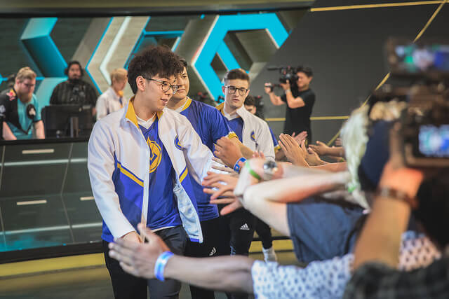 GoldenGuardians