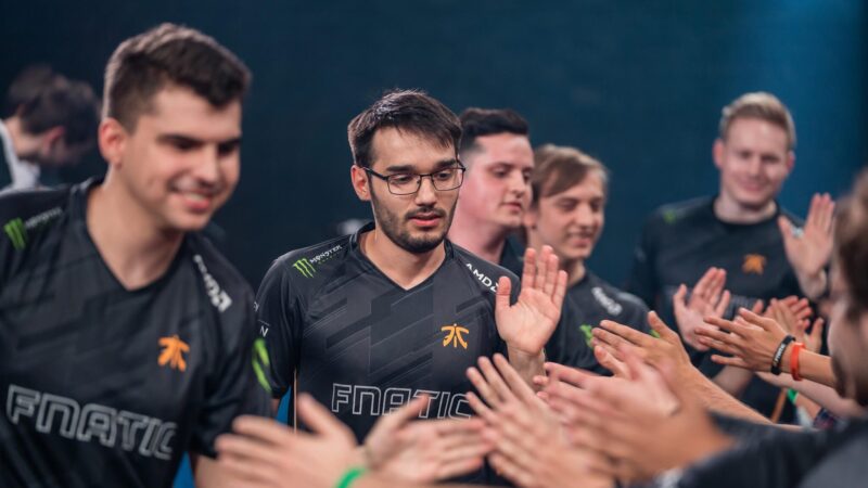 fnatic