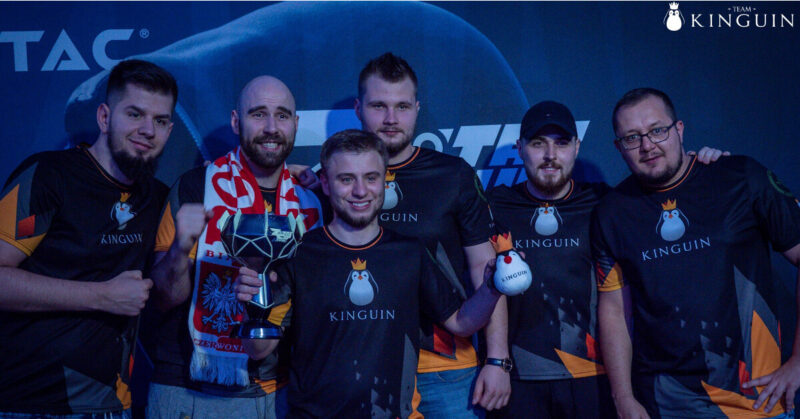 Kinguin