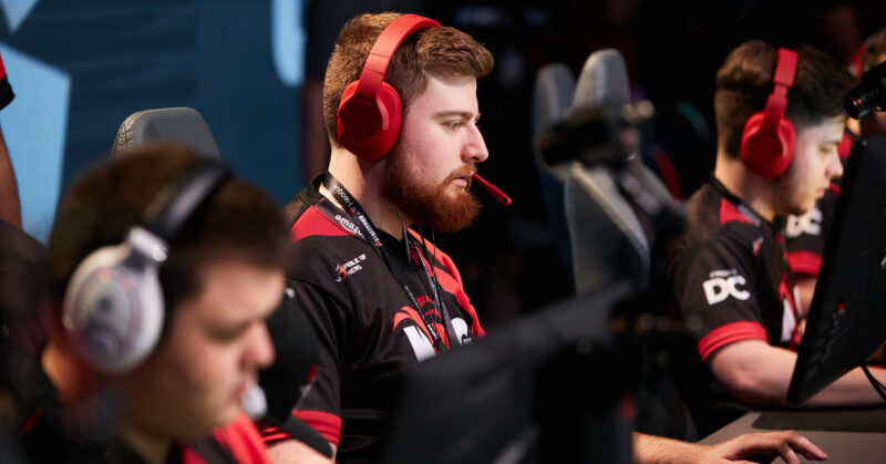 NRG