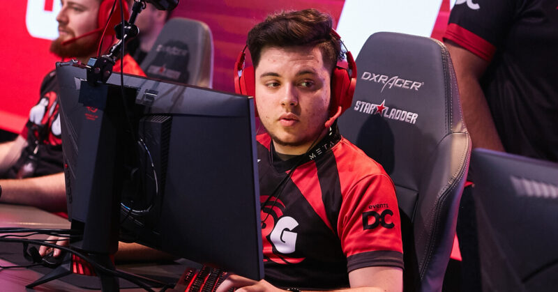 NRG