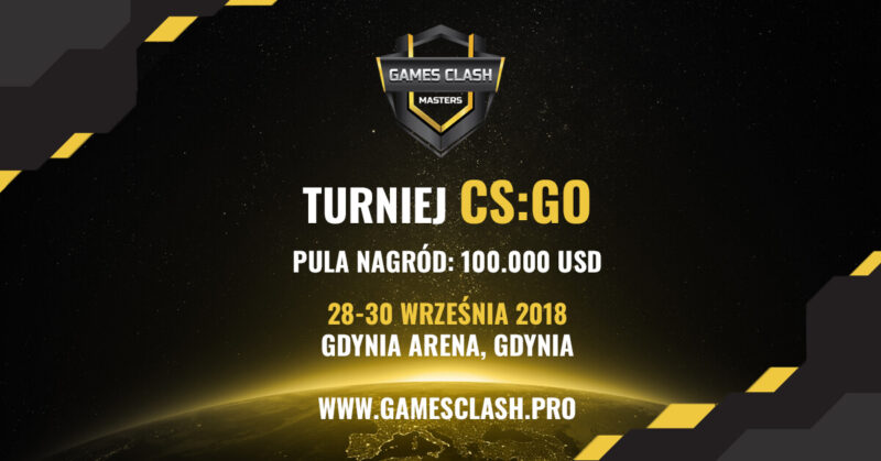 Games Clash Masters