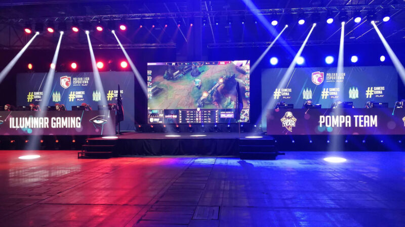 Illuminar Gaming