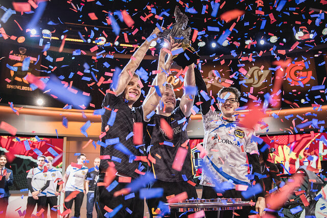 rift rivals winners