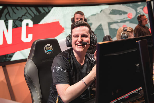 fnatic soaz