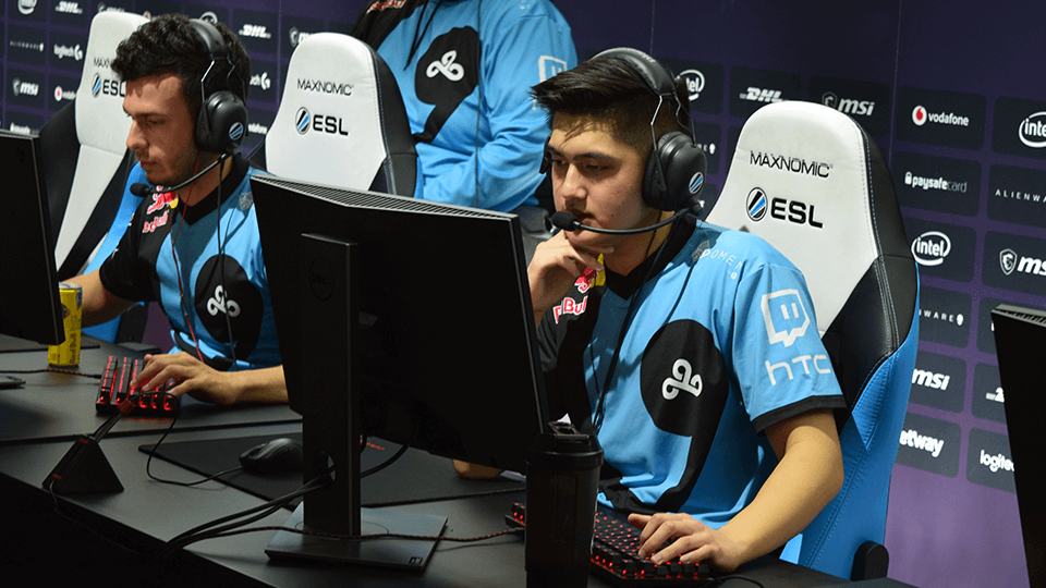 autimatic