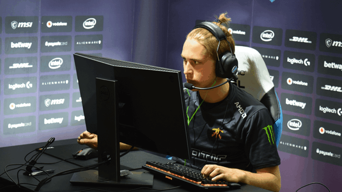fnatic.draken