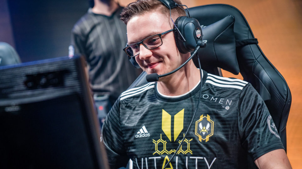 Vitality Kikis