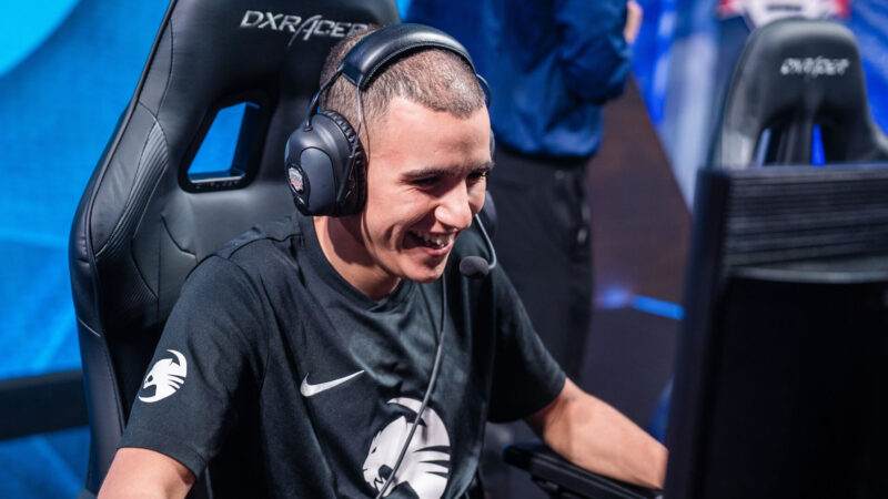 Team ROCCAT Memento