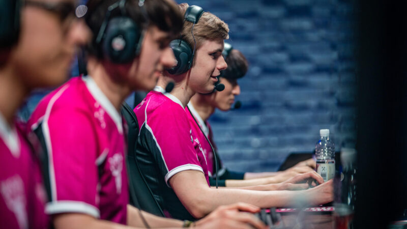 Unicorns of Love