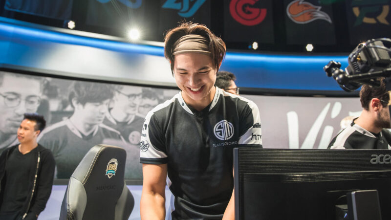 TSM Hauntzer