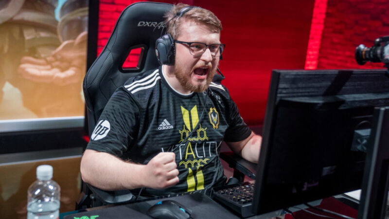 Vitalty Jactroll