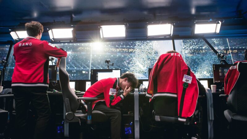 faker skt