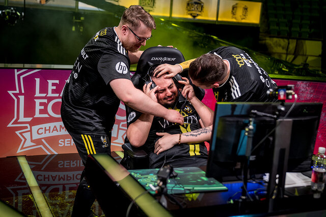 vitality