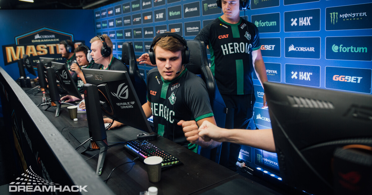 HEROICmertz