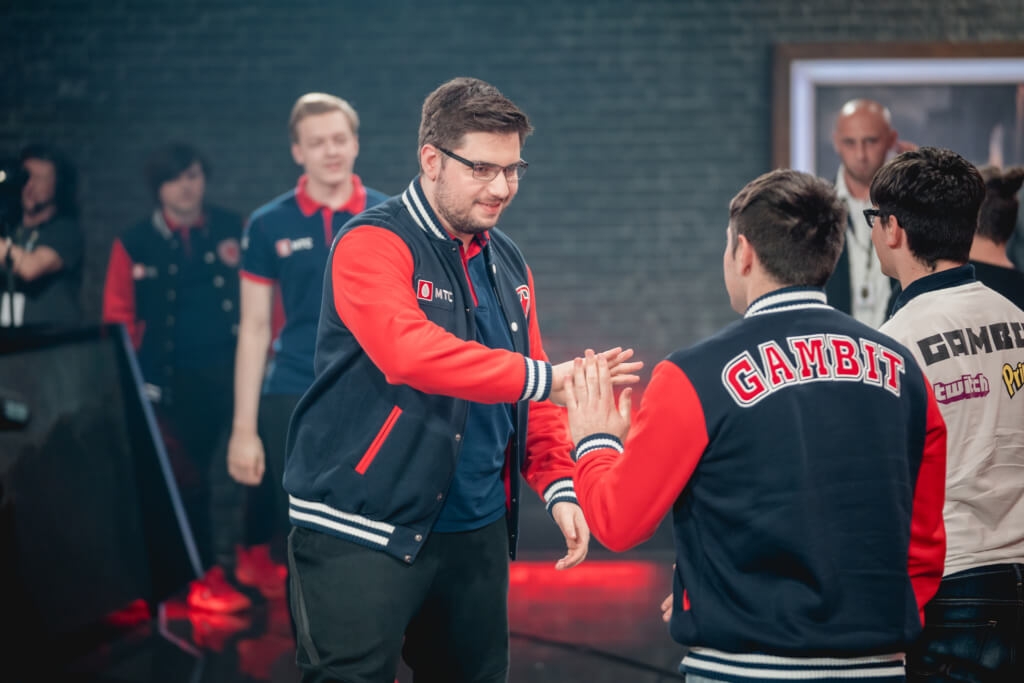gambit lol