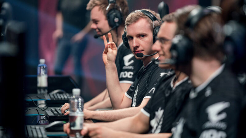 G2 Esports Jankos