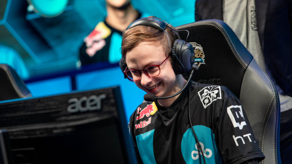 Cloud9 Jensen
