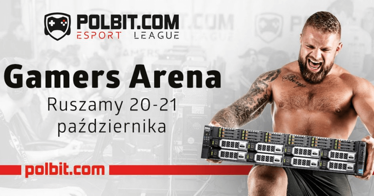 Polbit Arena Tournament
