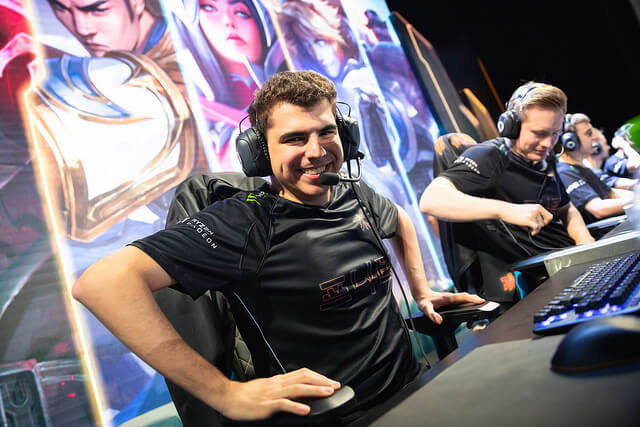Fnatic