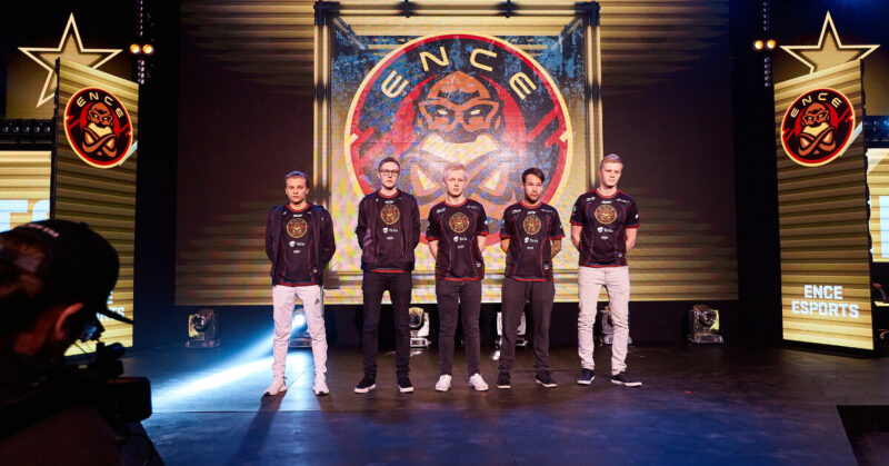 ENCE