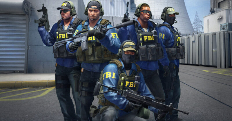 FBI