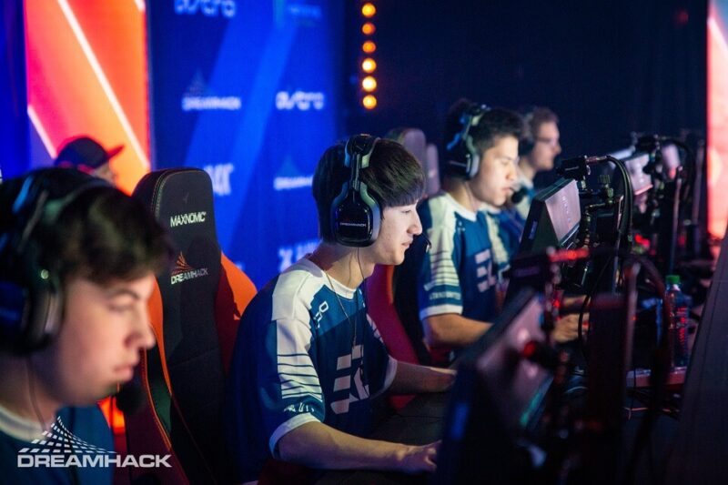 eUnited