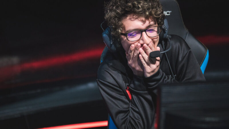 Infinity eSports