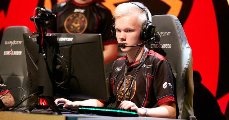 sergejENCE