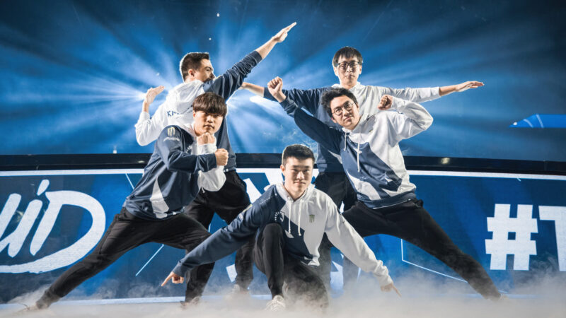 Team Liquid