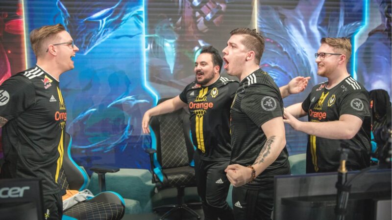 vitality