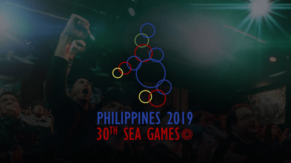 SEAGames