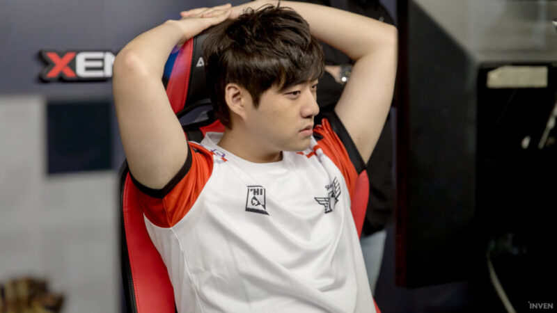 100 Thieves Bang